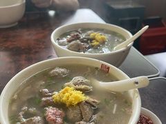 -潮镇老尾牛杂(环城西路店)