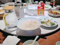 -风味小馆(天目湖宾馆店)