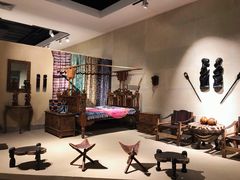 -长春世界雕塑园冰雪艺术天地