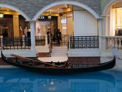 -澳门威尼斯人综合度假区