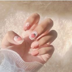 -如一·美甲美睫