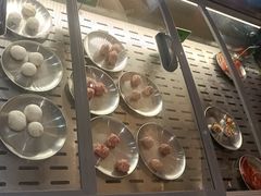 -尚宴牛特鲜自助(太原街万达店)