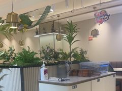 -汤姆家的牛排意面披萨(新城市广场店)