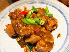 -静一餐厅·湖北菜(前门店)