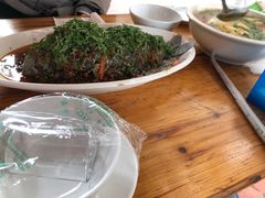 -老字号怡玺·藿香雅鱼(20年雅安店)