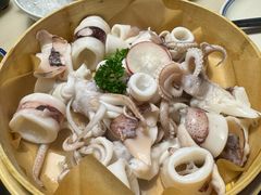 -林四喜·闽南传家菜(鼓浪屿店)