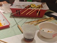 -三毛烧烤·南昌大排档(山姆店)