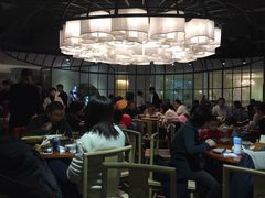 大堂-潮堂(环球金融中心店)