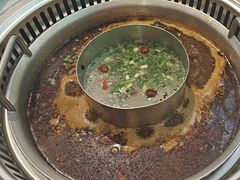 -葛记红焖羊肉(人民路店)