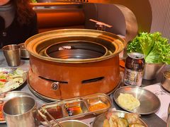 -西塔老太太泥炉烤肉(苏州大悦城店)