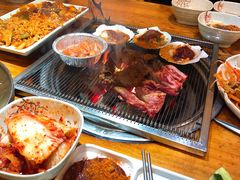 -7年8班朝鲜族非遗美食(三钢里店)