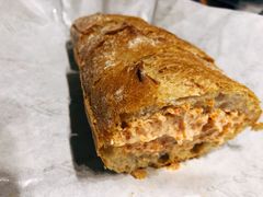 -Let's Taipei 非常烘焙(太古里店)