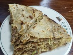 -清真永恒华威肉饼(潘家园店)