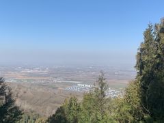 -终南山南五台景区