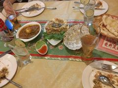 -Santoor 萨都里印度餐厅(北锣鼓巷店)