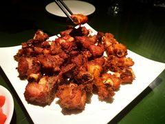 蒜蓉碎香骨-煲煲好(朝阳门店)