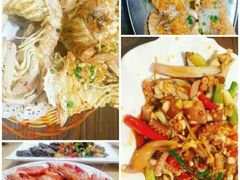 -亚龙湾海底世界