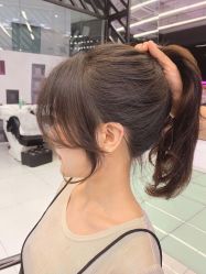 -MY HAIR ARDOR