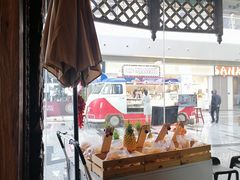 -清迈泰·泰国餐厅(华发商都店)