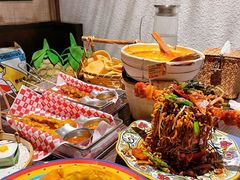 -泰妃殿(武汉首店)