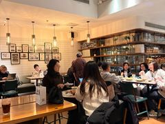 -BAKER&SPICE(安福路店)