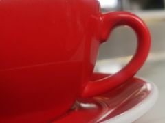 -COFFEE CALL(云锦路店)