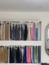 -尚羽华东接发美发店