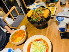 -长安记·大美陕菜(大族广场店)