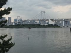 -台场海滨公园船码头