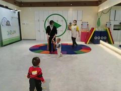 -美国谷斯妈妈早教中心 (陆家嘴店)