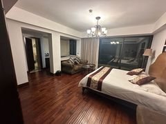 -千岛湖忆湖度假酒店(中心湖景区店)