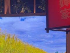 -老何二婶家铁锅炖·东北菜(白石洲店)