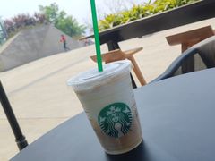 -星巴克(成都科学城店)