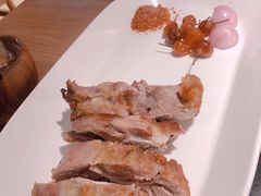 -谷丽麦馕新疆菜·清真(步步高梅溪新天地店)