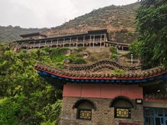 -五泉山公园