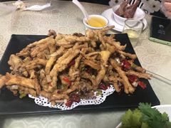 -东北缘餐厅(兰埔路店)