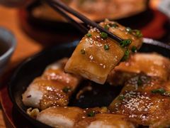 -恋萍小吃(时代店)