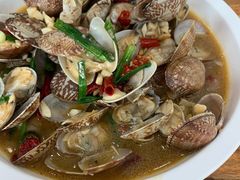 招牌花甲-大叔家福鼎小吃(十全街店)