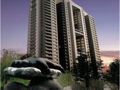 -仁恒辉盛阁酒店公寓