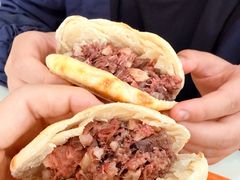-永存驴肉(桃园店)