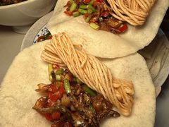 -金陵暴走龙虾·烧烤·排档(南京总店)