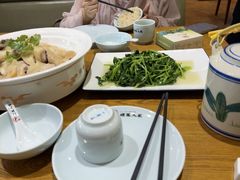 -琼菜人家·海南菜·文昌鸡(文昌大道店)