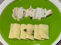 金阳花椒蚌仔-南堂館川菜文化餐厅(天府店)