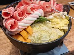 -西月山居匠心创意料理(江汉路新佳丽广场店)