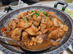 -大鱼徽州·寻味徽菜(星光总店)