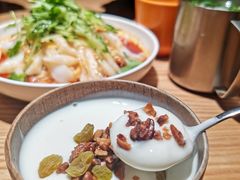 -谷丽麦馕新疆菜·清真(步步高梅溪新天地店)