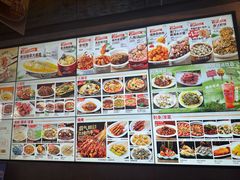 -王庄阿咪海鲜大排档(上下杭店)