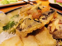-本逸·割烹料理(湖墅店)