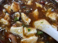 -代四孃牛华豆腐脑美味小食(总店)