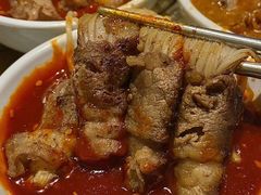 -韩时烤肉(枫蓝店)